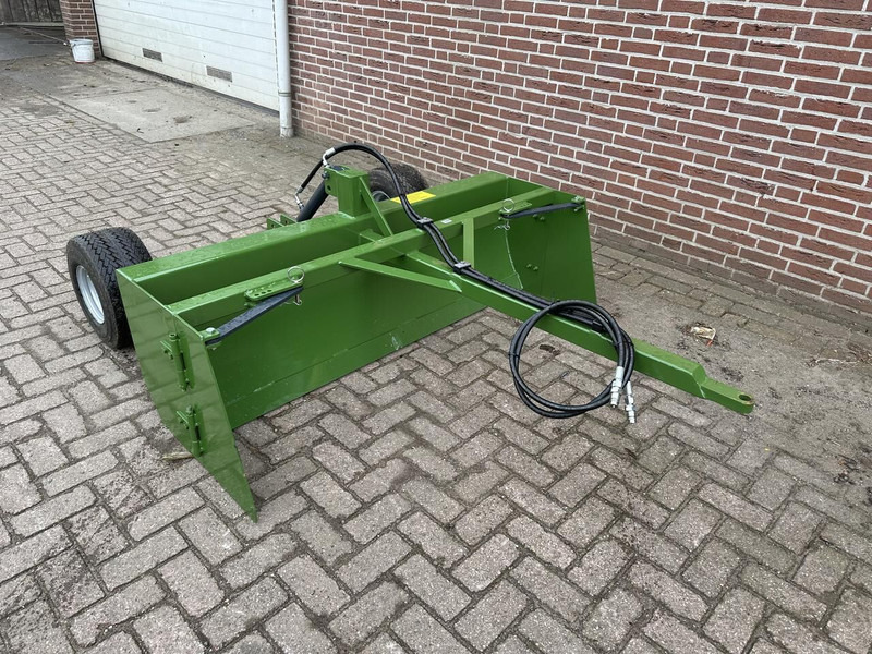 MINI Mini Kilverbak - Outils du sol: photos 3 MINI Mini Kilverbak - Outils du sol: photos 3