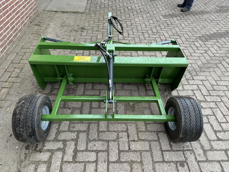 MINI Mini Kilverbak - Outils du sol: photos 5 MINI Mini Kilverbak - Outils du sol: photos 5