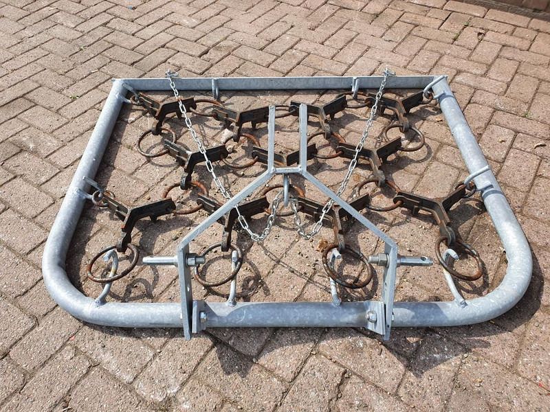 Weidesleep 1350mm - Machine agricole: photos 3 Weidesleep 1350mm - Machine agricole: photos 3