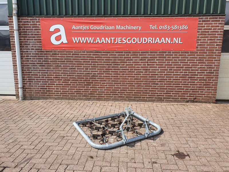 Weidesleep 1350mm - Machine agricole: photos 1 Weidesleep 1350mm - Machine agricole: photos 1