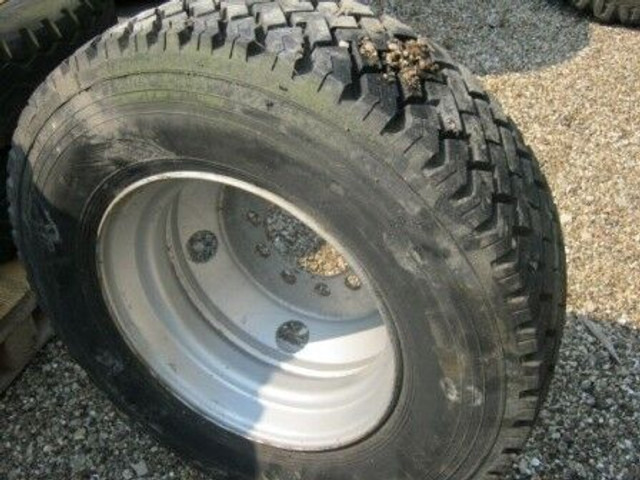 Onbekend - Pneus et jantes: photos 2 Onbekend - Pneus et jantes: photos 2