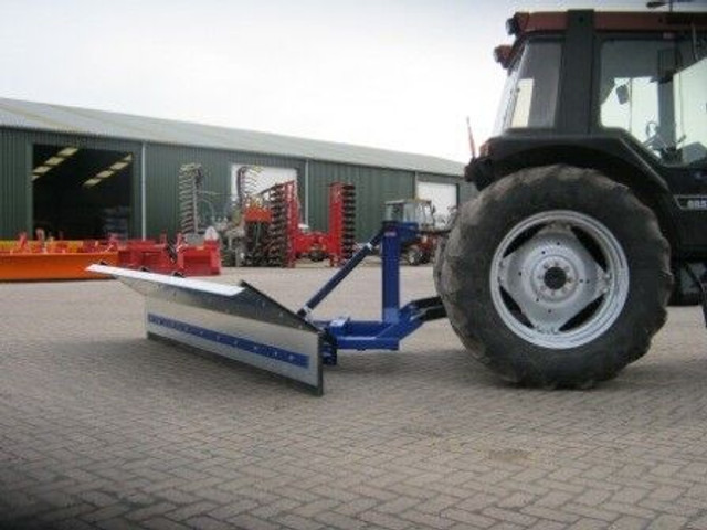 Onbekend - Lame à neige: photos 5 Onbekend - Lame à neige: photos 5