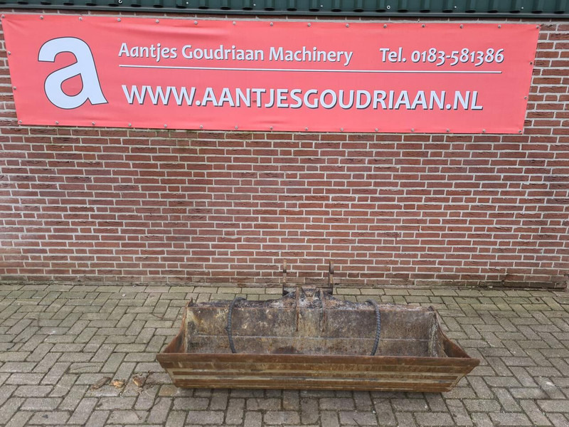 Onbekend - Godet pour Engins de chantier: photos 1 Onbekend - Godet pour Engins de chantier: photos 1