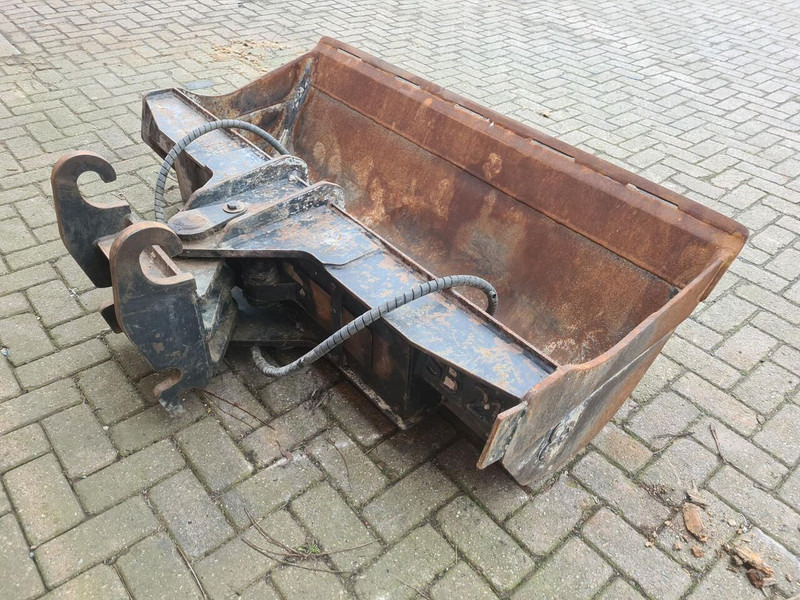 Onbekend - Godet pour Engins de chantier: photos 4 Onbekend - Godet pour Engins de chantier: photos 4