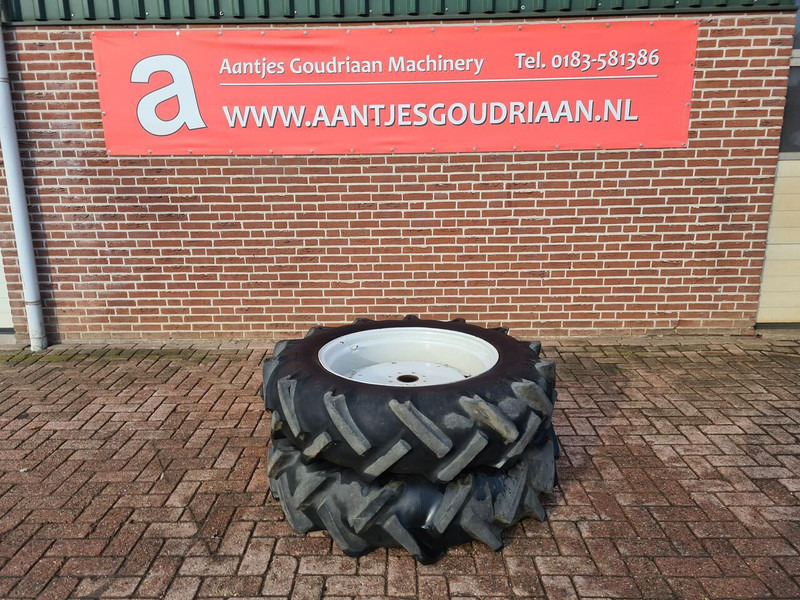 Onbekend - Pneus et jantes: photos 1 Onbekend - Pneus et jantes: photos 1