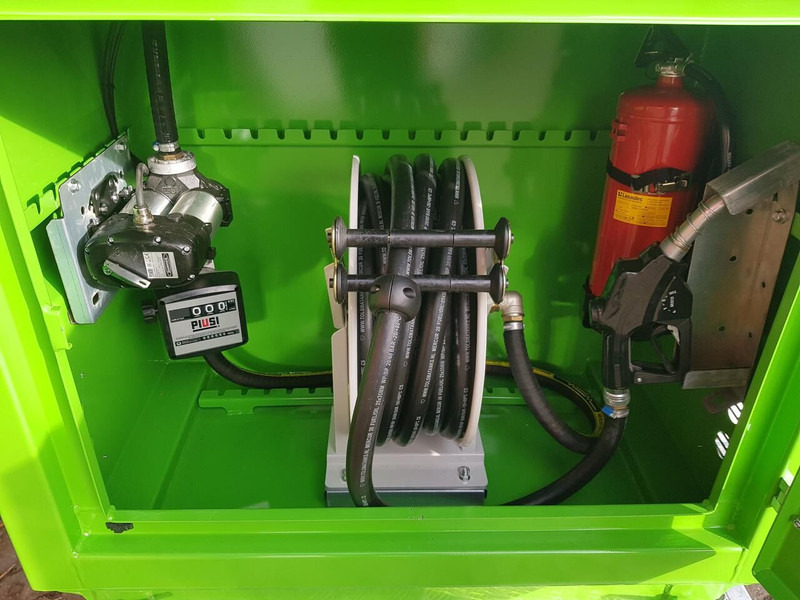 Onbekend  - Camion citerne: photos 5 Onbekend  - Camion citerne: photos 5