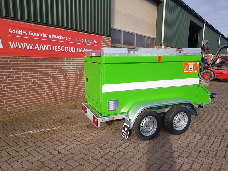 Onbekend  - Camion citerne: photos 3 Onbekend  - Camion citerne: photos 3