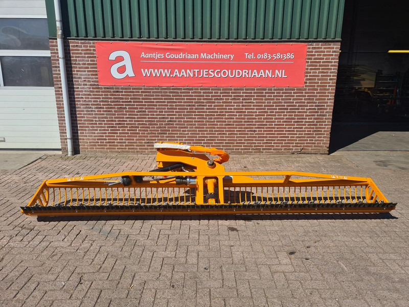 Onbekend Maaikorf - Godet: photos 1 Onbekend Maaikorf - Godet: photos 1