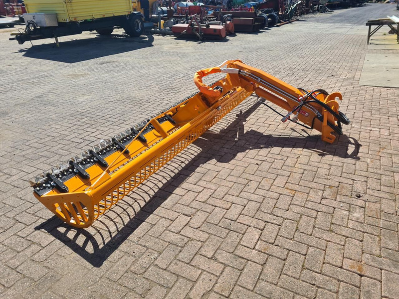 Onbekend Maaikorf - Godet: photos 3 Onbekend Maaikorf - Godet: photos 3