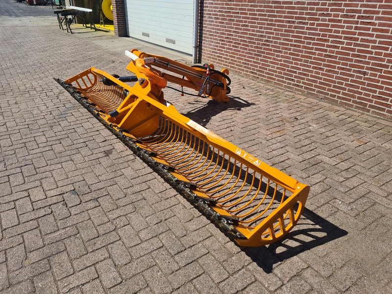 Onbekend Maaikorf - Godet: photos 2 Onbekend Maaikorf - Godet: photos 2