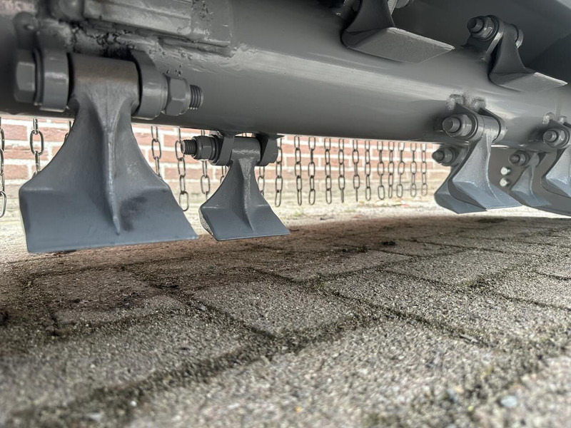 Pladdet PFM2 - Broyeur/ Épareuse pour Pelle: photos 5 Pladdet PFM2 - Broyeur/ Épareuse pour Pelle: photos 5