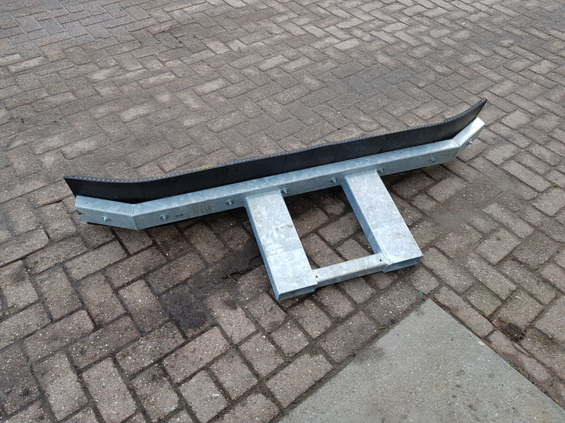 Rubberschuif - Outils du sol: photos 4 Rubberschuif - Outils du sol: photos 4