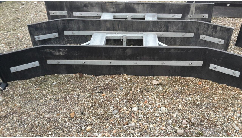 Rubberschuif lepelinsteek - Outils du sol: photos 2 Rubberschuif lepelinsteek - Outils du sol: photos 2