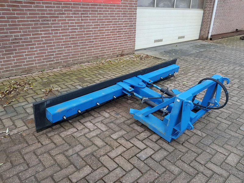 Simson M&S Schuif - Outils du sol: photos 3 Simson M&S Schuif - Outils du sol: photos 3