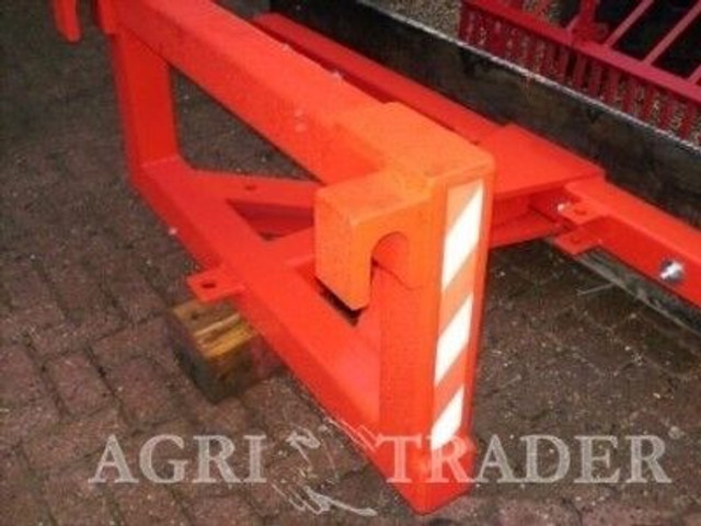 Sneeuwschuif voor verreikers - Lame à neige: photos 2 Sneeuwschuif voor verreikers - Lame à neige: photos 2