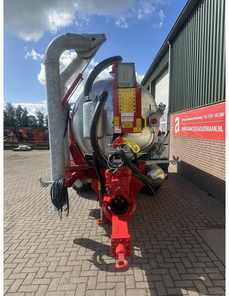 Vaia MB100 watertank met 8'' zuigarm - Nieuw - Epandeur à fumier: photos 5 Vaia MB100 watertank met 8'' zuigarm - Nieuw - Epandeur à fumier: photos 5