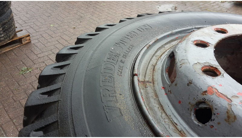 Vredenstein banden - Pneus et jantes: photos 4 Vredenstein banden - Pneus et jantes: photos 4