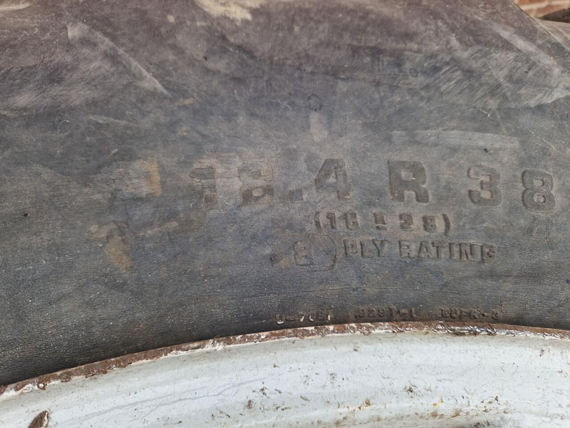 Vredestein - Pneus et jantes: photos 4 Vredestein - Pneus et jantes: photos 4