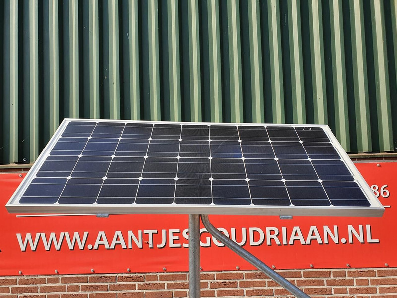 Zonnedrinkbak 900 L grootvee - Nieuw - Matériel d'élevage: photos 5 Zonnedrinkbak 900 L grootvee - Nieuw - Matériel d'élevage: photos 5