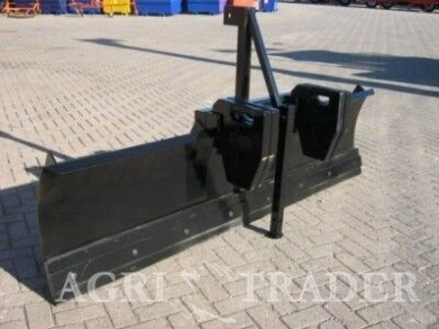 Front hef schuifbladen - Lame à neige: photos 2 Front hef schuifbladen - Lame à neige: photos 2