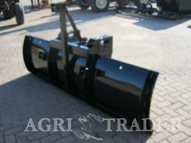 Front hef schuifbladen - Lame à neige: photos 4 Front hef schuifbladen - Lame à neige: photos 4