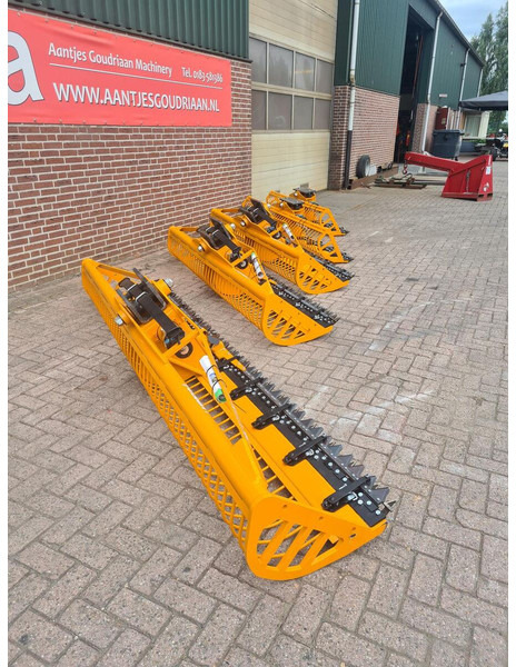 Grote vooraad maaikorfen - Godet: photos 3 Grote vooraad maaikorfen - Godet: photos 3