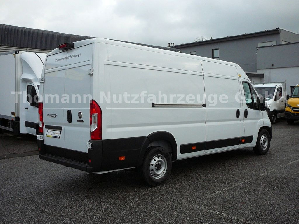 Fiat Ducato Kühlkasten L4/H2 Carrier Xarios 300GH  - Utilitaire frigorifique: photos 4 Fiat Ducato Kühlkasten L4/H2 Carrier Xarios 300GH  - Utilitaire frigorifique: photos 4