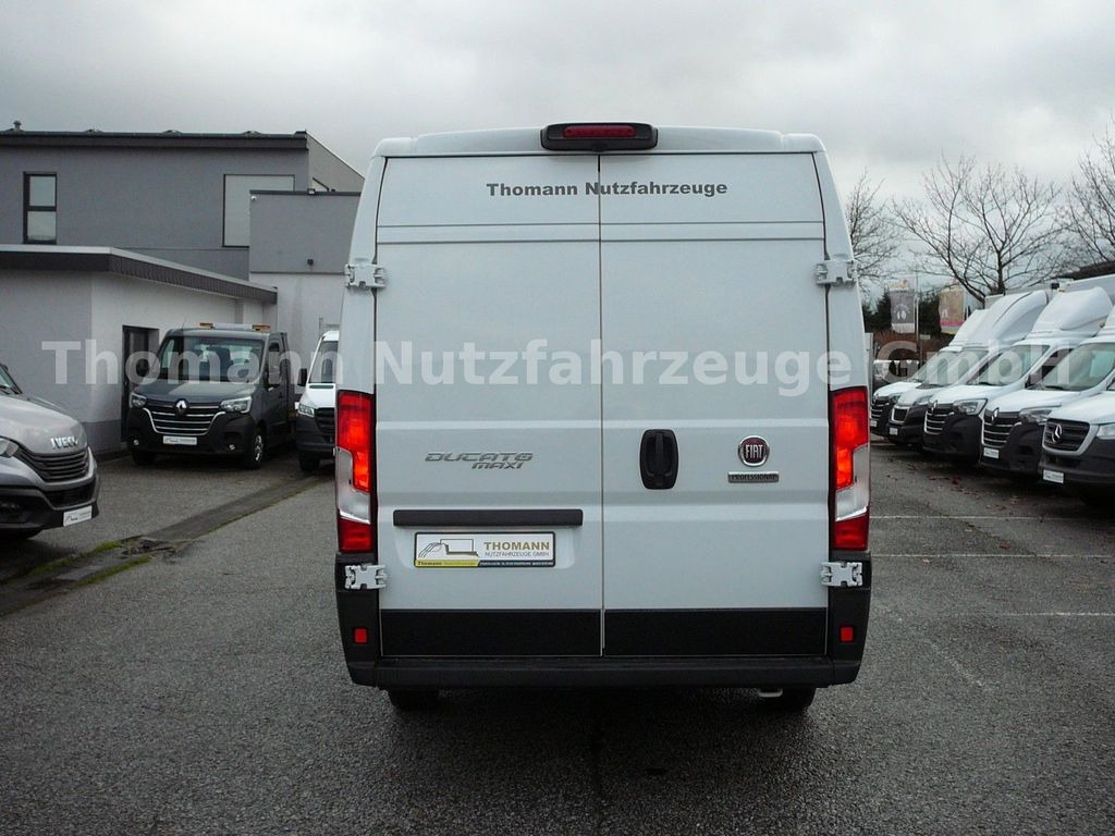 Fiat Ducato Kühlkasten L4/H2 Carrier Xarios 300GH  - Utilitaire frigorifique: photos 5 Fiat Ducato Kühlkasten L4/H2 Carrier Xarios 300GH  - Utilitaire frigorifique: photos 5
