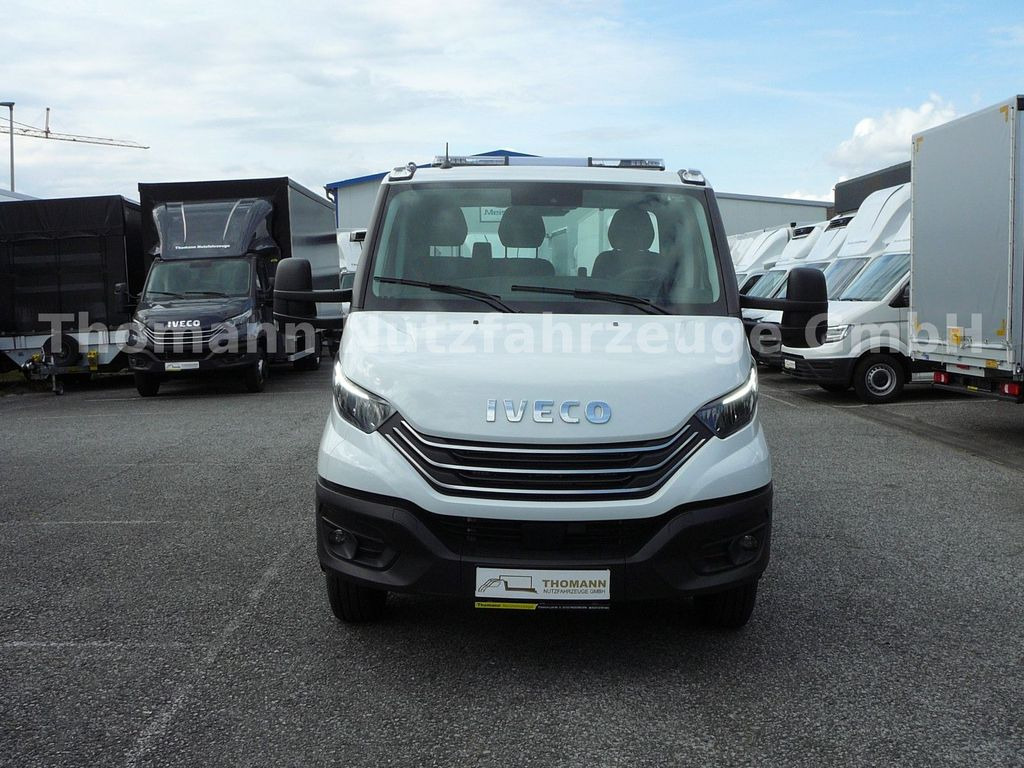 Iveco DAILY 70C18 Schiebeplateu Luftfed Navi Iveco DAILY 70C18 Schiebeplateu Luftfed Navi - Remorqueuse, Véhicule utilitaire: photos 3 Iveco DAILY 70C18 Schiebeplateu Luftfed Navi Iveco DAILY 70C18 Schiebeplateu Luftfed Navi - Remorqueuse, Véhicule utilitaire: photos 3