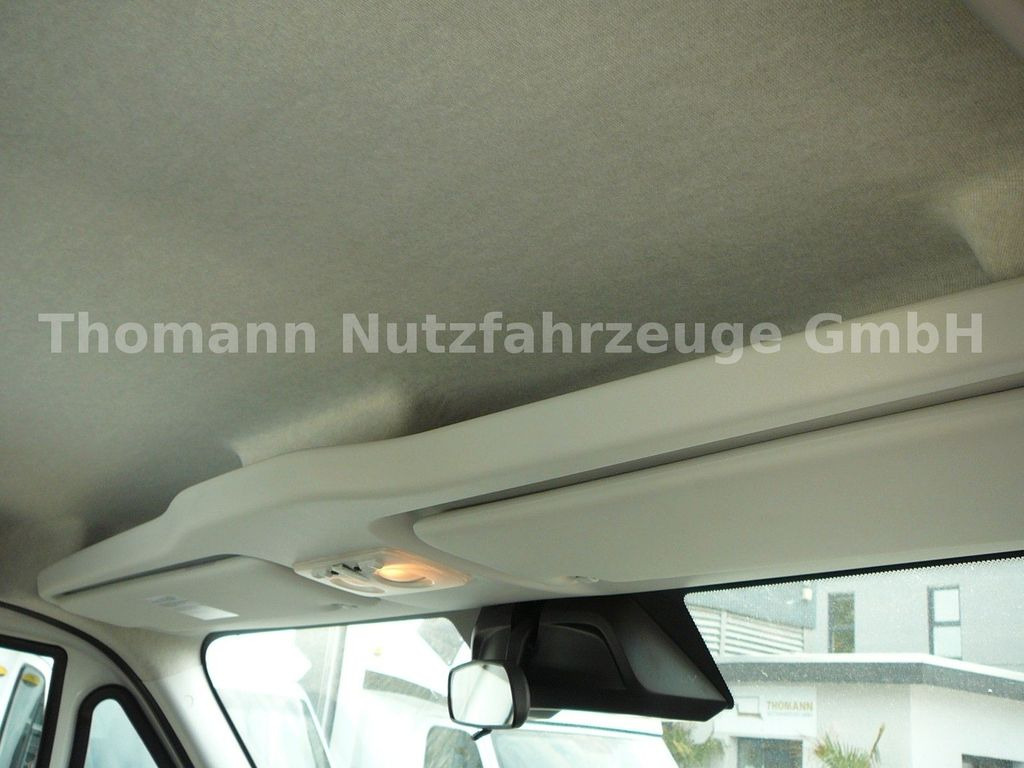 Remorqueuse, Véhicule utilitaire neuf Iveco Daily 35S18 Autotransporter Klimaaut. Premium: photos 21