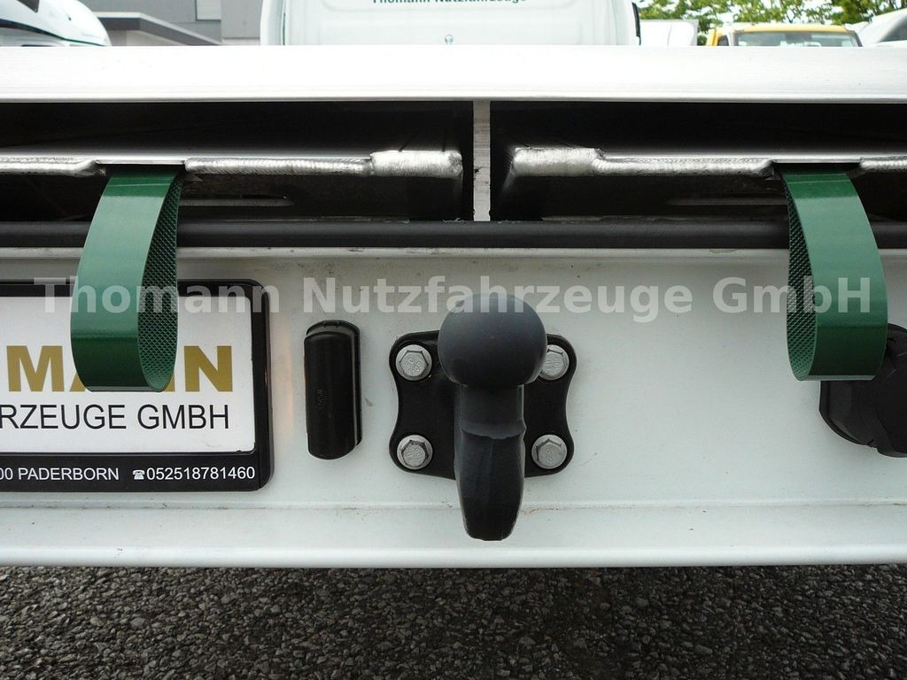 Remorqueuse, Véhicule utilitaire neuf Iveco Daily 35S18 Autotransporter Klimaaut. Premium: photos 10
