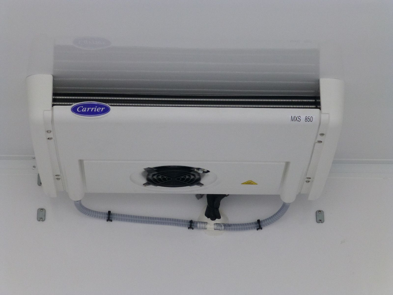 Utilitaire frigorifique MAN TGE 3.180 Kühlkoffer BÄR LBW Xarios 300GH: photos 11 Utilitaire frigorifique MAN TGE 3.180 Kühlkoffer BÄR LBW Xarios 300GH: photos 11