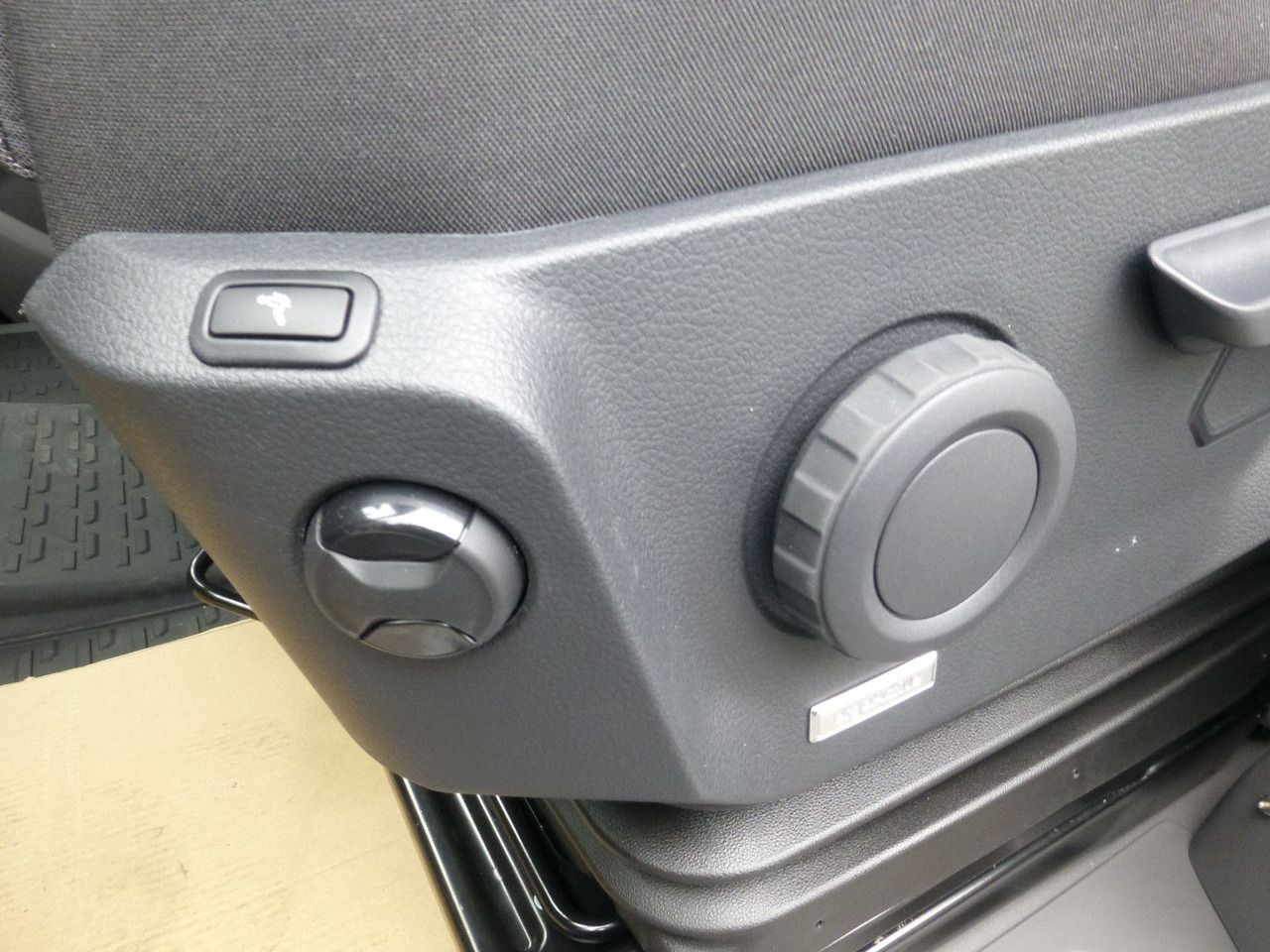 Utilitaire frigorifique MAN TGE 3.180 Kühlkoffer BÄR LBW Xarios 300GH: photos 27 Utilitaire frigorifique MAN TGE 3.180 Kühlkoffer BÄR LBW Xarios 300GH: photos 27