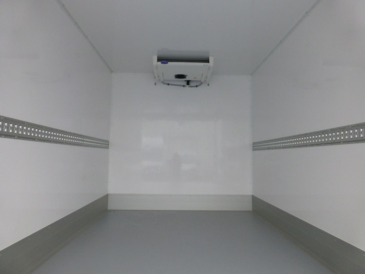 Utilitaire frigorifique MAN TGE 3.180 Kühlkoffer BÄR LBW Xarios 300GH: photos 10 Utilitaire frigorifique MAN TGE 3.180 Kühlkoffer BÄR LBW Xarios 300GH: photos 10