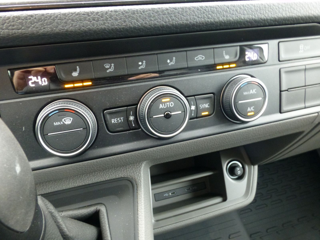 Utilitaire frigorifique MAN TGE 3.180 Kühlkoffer BÄR LBW Xarios 300GH: photos 25 Utilitaire frigorifique MAN TGE 3.180 Kühlkoffer BÄR LBW Xarios 300GH: photos 25