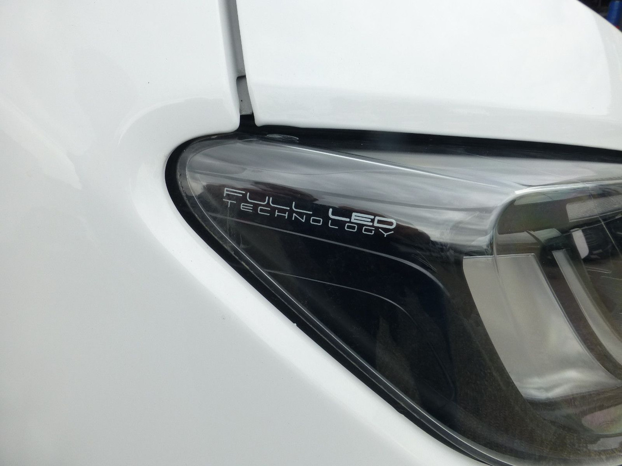 Utilitaire frigorifique Peugeot Boxer Kühlkastenwagen Carrier Xarios 300 GH Navi: photos 12