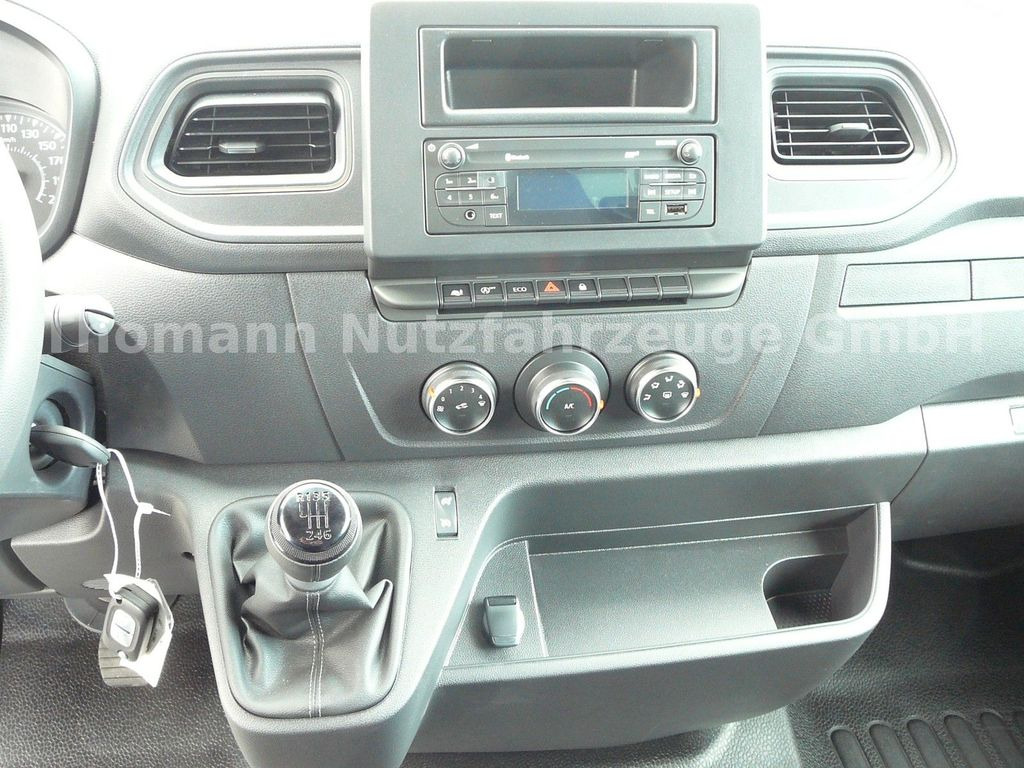 Utilitaire frigorifique neuf Renault Master Kühlkoffer Xarios 300 GH: photos 20
