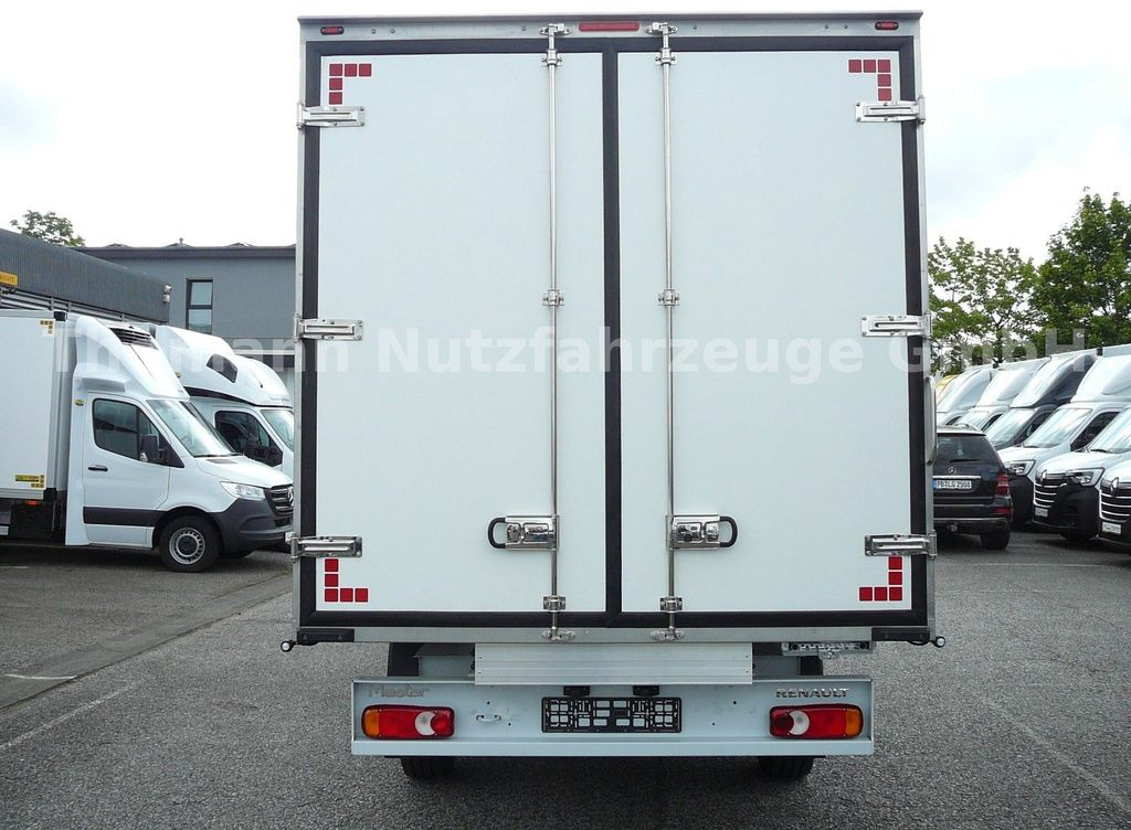 Utilitaire frigorifique neuf Renault Master Kühlkoffer Xarios 300 GH: photos 6