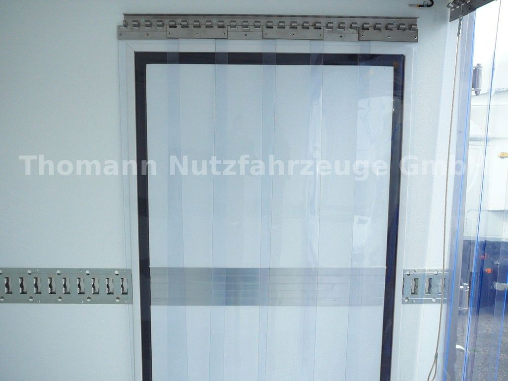Utilitaire frigorifique neuf Renault Master Kühlkoffer Xarios 300 GH: photos 13