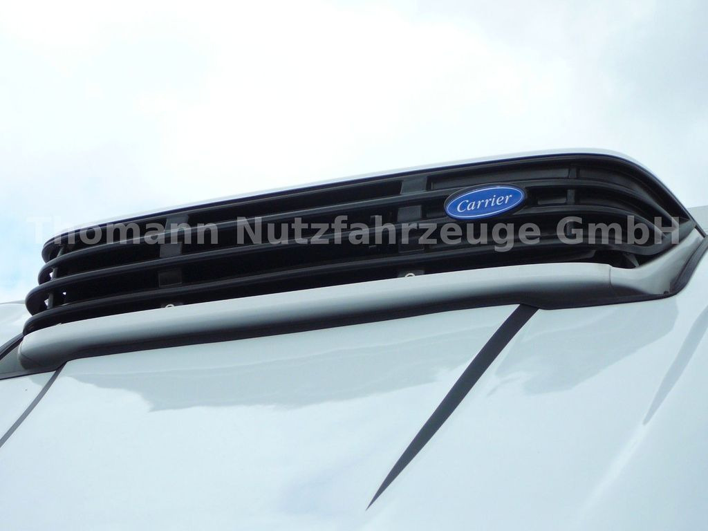 Utilitaire frigorifique neuf Renault Master Kühlkoffer Xarios 300 GH: photos 7