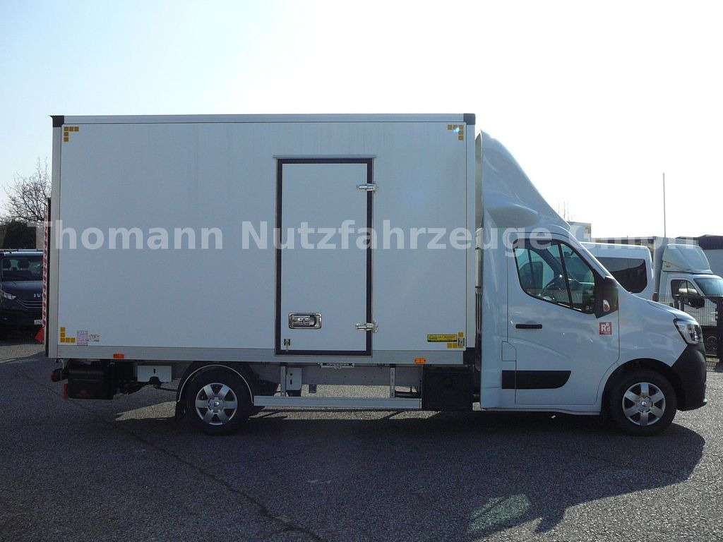 Renault Master by Trucks Koffer LBW Premium 2024  - Fourgon grand volume: photos 5 Renault Master by Trucks Koffer LBW Premium 2024  - Fourgon grand volume: photos 5