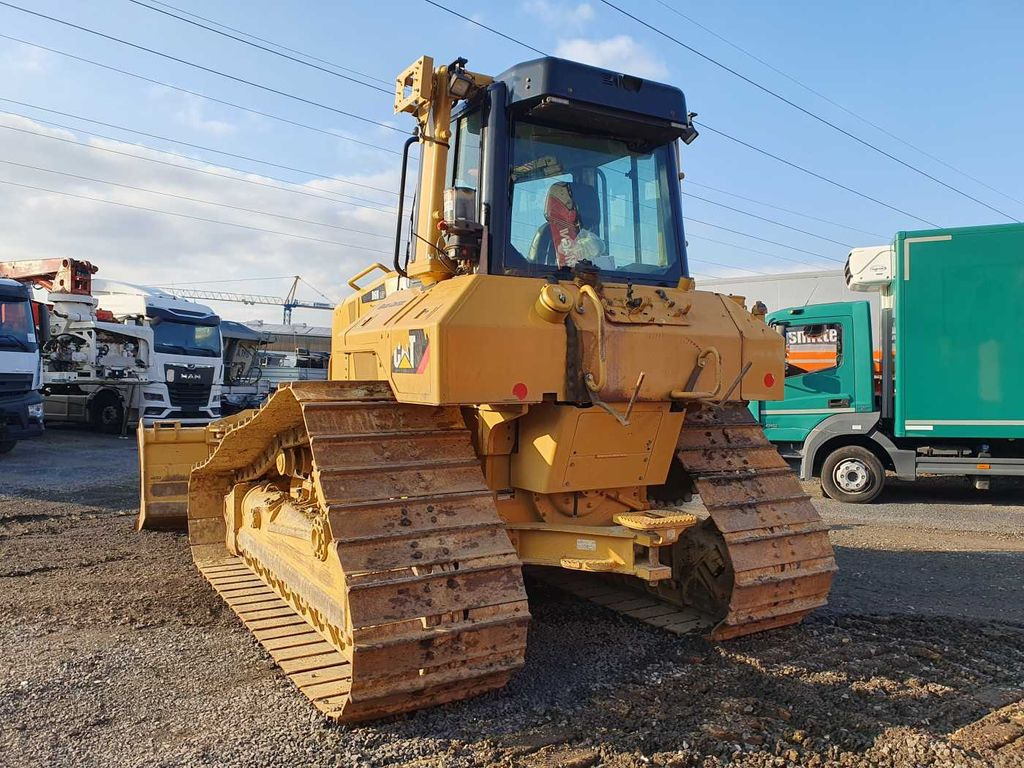 CAT D6N LGP / 7.374h / 6-Wege Klappschild / Bj: 2017 - Bulldozer: photos 5 CAT D6N LGP / 7.374h / 6-Wege Klappschild / Bj: 2017 - Bulldozer: photos 5