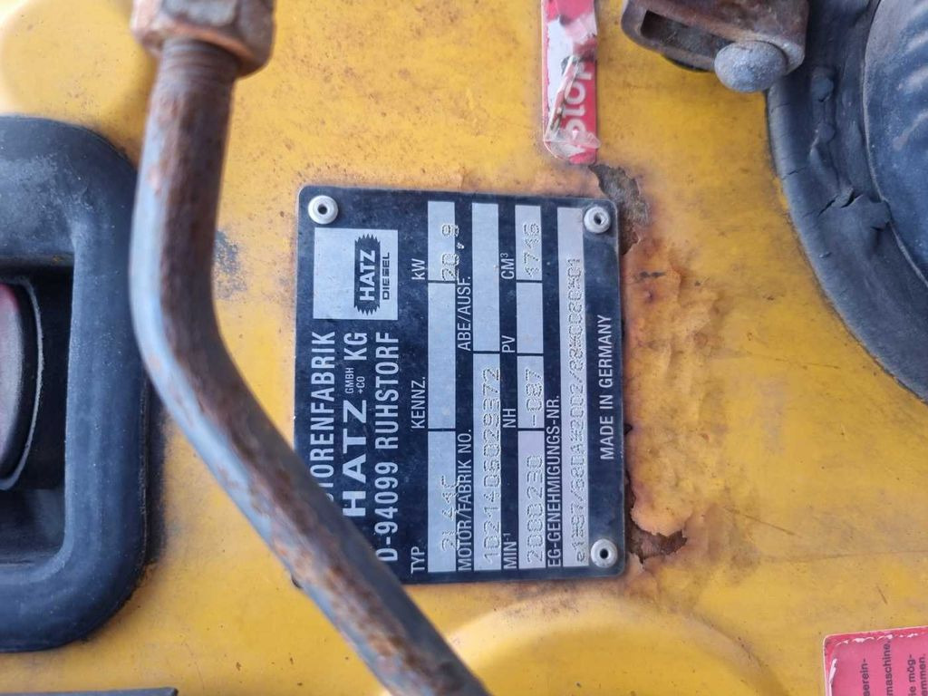 Camion MAN TGA 26.400 6x2/4 Asphaltkocher GTK MAN TGA 26.400 6x2/4 Asphaltkocher GTK: photos 12 Camion MAN TGA 26.400 6x2/4 Asphaltkocher GTK MAN TGA 26.400 6x2/4 Asphaltkocher GTK: photos 12