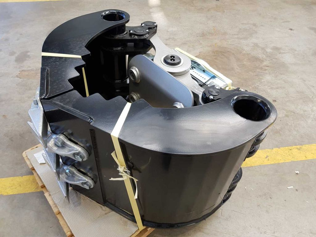 DMS SG12060 Grabgreifer Sortiergreifer / NEU DMS SG12060 Grabgreifer Sortiergreifer / NEU - Grappin: photos 5 DMS SG12060 Grabgreifer Sortiergreifer / NEU DMS SG12060 Grabgreifer Sortiergreifer / NEU - Grappin: photos 5