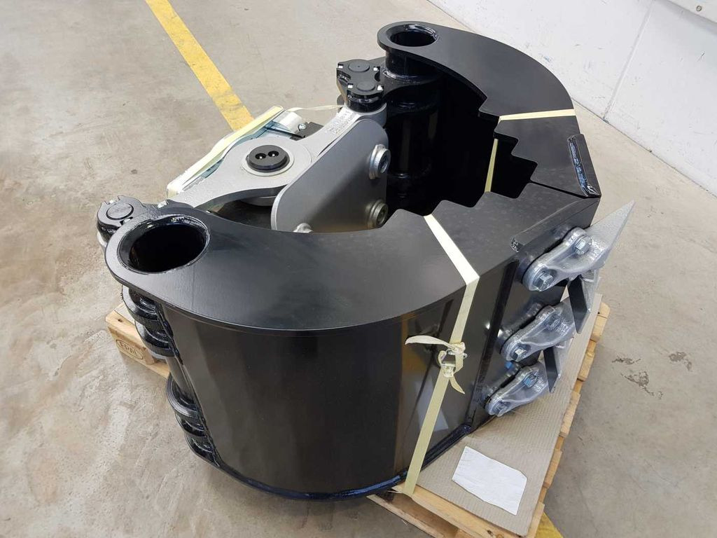 DMS SG12060 Grabgreifer Sortiergreifer / NEU DMS SG12060 Grabgreifer Sortiergreifer / NEU - Grappin: photos 3 DMS SG12060 Grabgreifer Sortiergreifer / NEU DMS SG12060 Grabgreifer Sortiergreifer / NEU - Grappin: photos 3