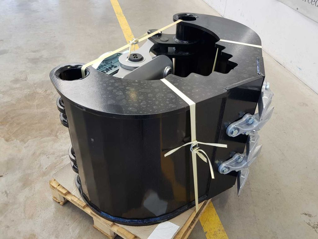 DMS SG18070 Grabgreifer Sortiergreifer / NEU DMS SG18070 Grabgreifer Sortiergreifer / NEU - Grappin: photos 3 DMS SG18070 Grabgreifer Sortiergreifer / NEU DMS SG18070 Grabgreifer Sortiergreifer / NEU - Grappin: photos 3