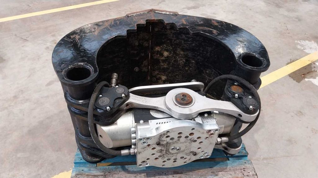 DMS SG18070 Sortiergreifer / 2021 / DEMO - Gerät DMS SG18070 Sortiergreifer / 2021 / DEMO - Gerät - Grappin: photos 5 DMS SG18070 Sortiergreifer / 2021 / DEMO - Gerät DMS SG18070 Sortiergreifer / 2021 / DEMO - Gerät - Grappin: photos 5