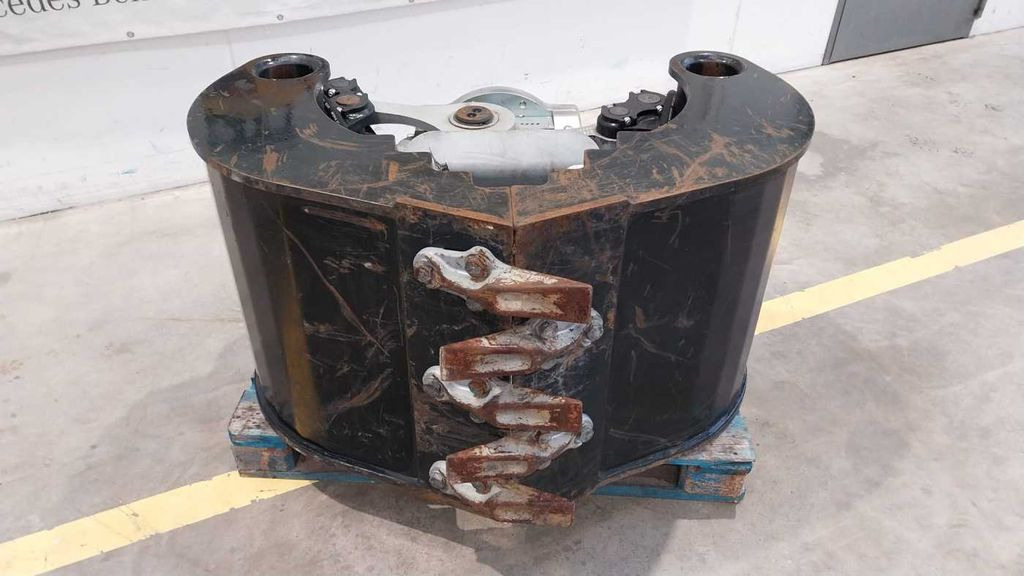 DMS SG18070 Sortiergreifer / 2021 / DEMO - Gerät DMS SG18070 Sortiergreifer / 2021 / DEMO - Gerät - Grappin: photos 2 DMS SG18070 Sortiergreifer / 2021 / DEMO - Gerät DMS SG18070 Sortiergreifer / 2021 / DEMO - Gerät - Grappin: photos 2