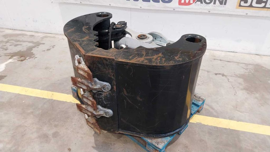 DMS SG18070 Sortiergreifer / 2021 / DEMO - Gerät DMS SG18070 Sortiergreifer / 2021 / DEMO - Gerät - Grappin: photos 3 DMS SG18070 Sortiergreifer / 2021 / DEMO - Gerät DMS SG18070 Sortiergreifer / 2021 / DEMO - Gerät - Grappin: photos 3