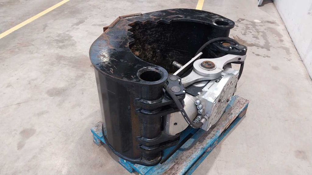 DMS SG18070 Sortiergreifer / 2021 / DEMO - Gerät DMS SG18070 Sortiergreifer / 2021 / DEMO - Gerät - Grappin: photos 4 DMS SG18070 Sortiergreifer / 2021 / DEMO - Gerät DMS SG18070 Sortiergreifer / 2021 / DEMO - Gerät - Grappin: photos 4